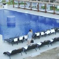 קאבו סן לוקאס Temptation Resort & Spa Los Cabos מראה חיצוני תמונה